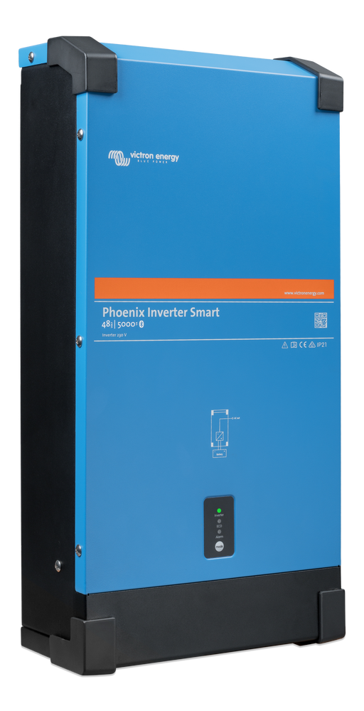 Inversores Phoenix Smart 1600VA 5000VA Victron Energy